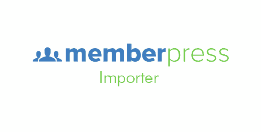 Memberpress Importer