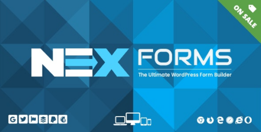 NEX-Forms ADD ON – Zapier Integration