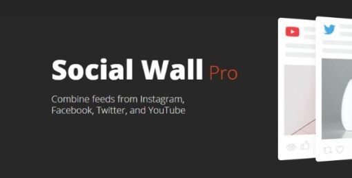 Social Wall