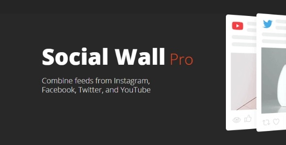 Social Wall Social Wall