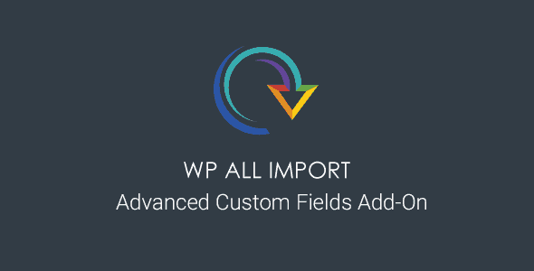 Wp All Import Acf Add-On Wp All Import Acf Add-On
