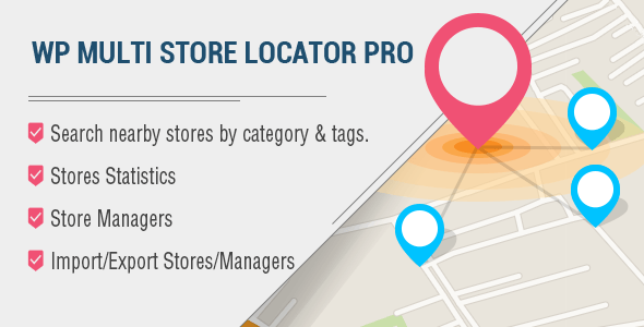 Wp Multi Store Locator Pro Wp Multi Store Locator Pro