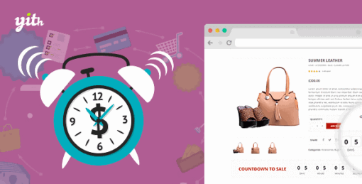 YITH WooCommerce Product Countdown Premium
