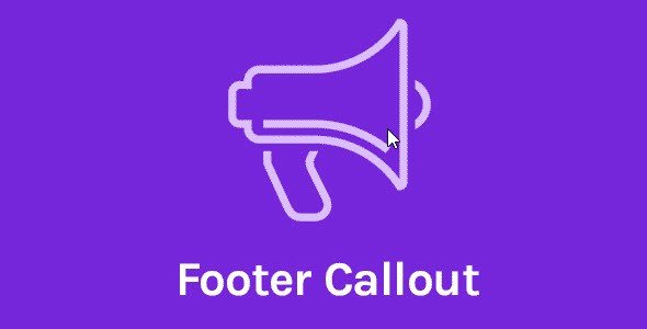 Oceanwp – Footer Callout Oceanwp – Footer Callout