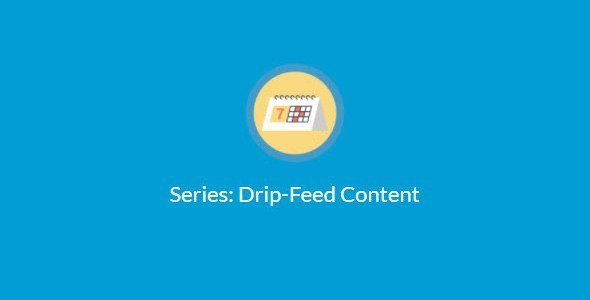 Paid Memberships Pro – Series: Drip-Feed Content Paid Memberships Pro – Series: Drip-Feed Content