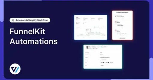 FunnelKit Automations Activator