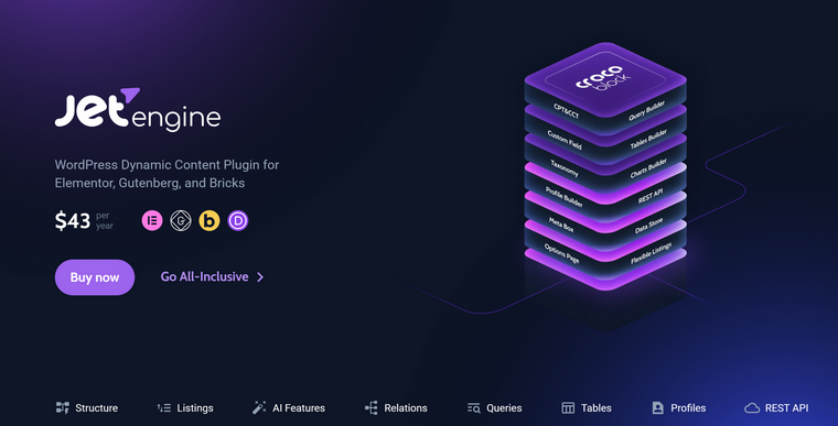 Divi Integration Addon Divi Integration Addon