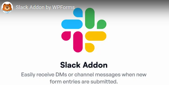 WPForms Slack WPForms Slack