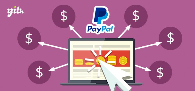 YITH PayPal Payouts for WooCommerce Premium YITH PayPal Payouts for WooCommerce Premium